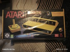 Atari 2600+ Pac-Man