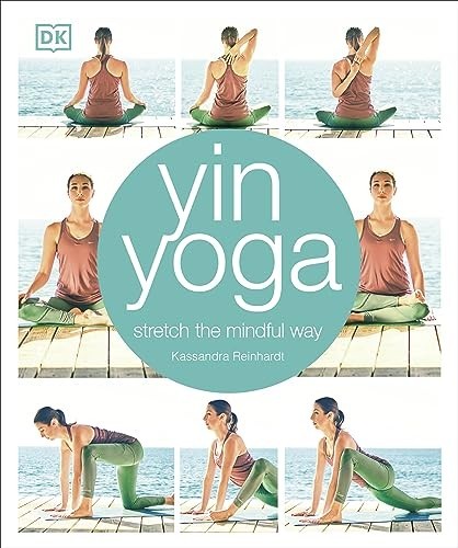 Yin yoga stretch the - yin,