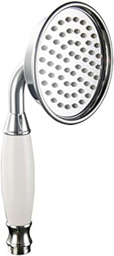 Brass larger size - brass, shower