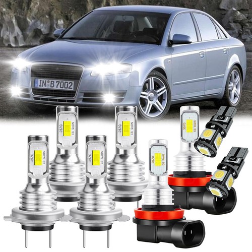 For audi led - audi,