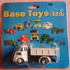 Base Toys 1 : 76 Scale TL-04