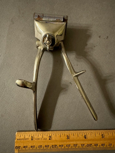John oster model 000 - john,