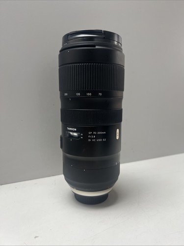 Tamron 200mm 8 di vc - tamron, 70-200mm