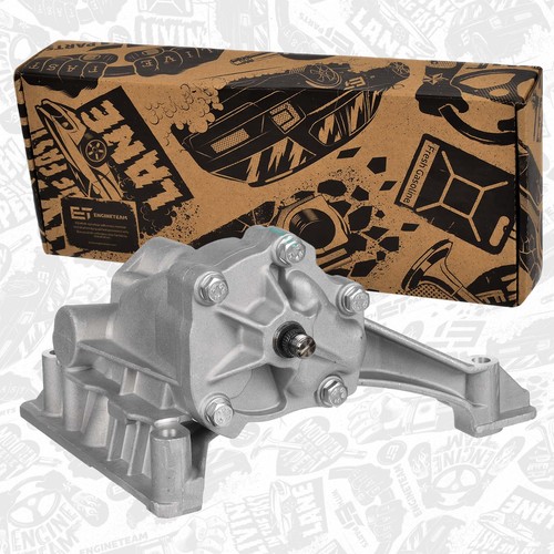 Oil pump bmw - bmw, 2,5