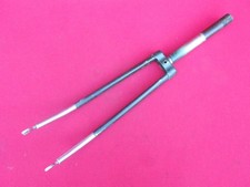 Vintage Sunbeam Bike Forks .26