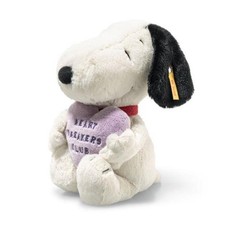 Steiff Snoopy Soft Toy