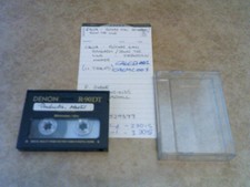 CALUA - Bothar Ean Birseadh