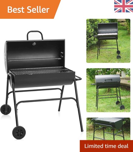 Multi level charcoal - multi-level, cooking