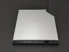 LG BU50N 9.5mm Ultra Slim Blu-ray DVD BDXL SATA Drive Equivalent to BU40N Used