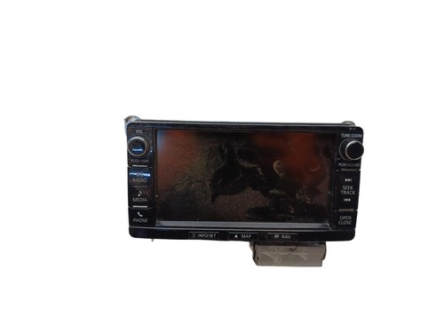 Mitsubishi outlander sat nav - mitsubishi,