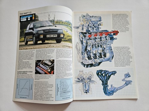 Suzuki swift gti sales - swift,