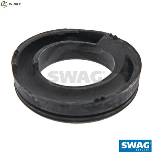 Rubber buffer suspension - rubber, 10