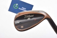 Titleist Vokey SM6 Lob Wedge / 58 Degree / Wedge Flex Titlesit Vokey SM6