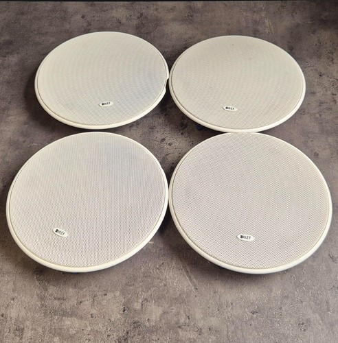 Lot kef ci160tr 8 ohm - lot, of
