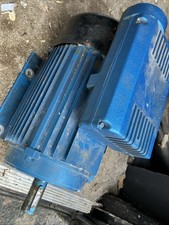 Genuine Air Compressor Motor