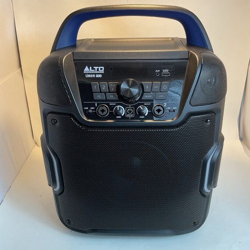 Alto professional uber fx2 - alto,