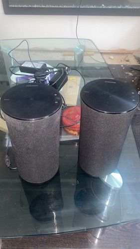 Samsung multiroom speaker - samsung,