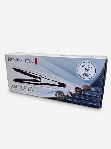 Remington air plates hair - remington,