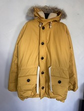 Nigel Cabourn Everest Parka