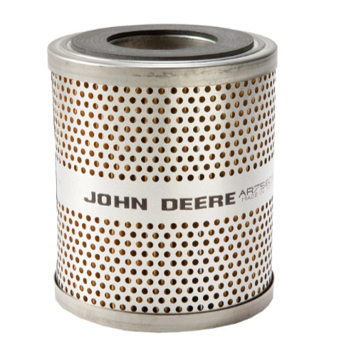 John deere transmission filter - deere,