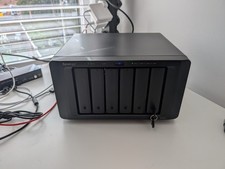 6-bay Synology DiskStation