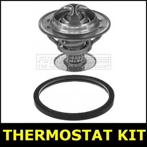 Thermostat kit fits - thermostat,