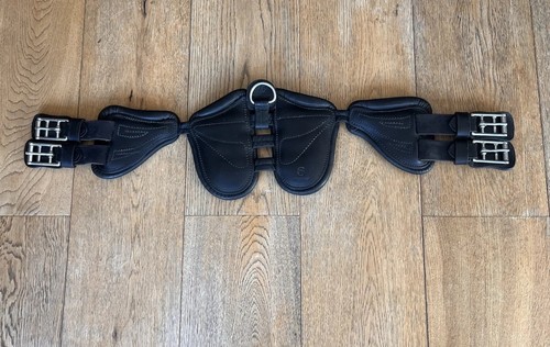 Scharf freedom dressage girth - scharf,