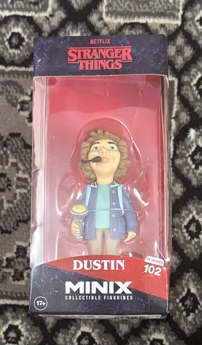 Netflix stranger things dustin - netflix,