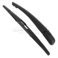 Rear Windscreen Wiper Arm &