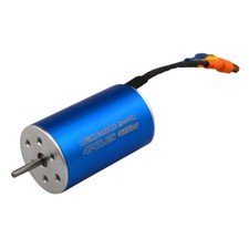 Brushless Motor 2440 4600KV for RC 1:16 1:14 Racing Truck Boat Model Vehicle