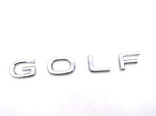 Genuine New VW VOLKSWAGEN GOLF