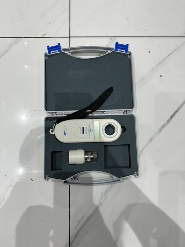 Spirometer micro medical gold - micro,