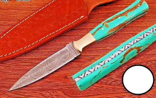 Custom handmade forged - handmade,