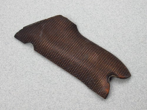 Left german wwii grip for - left, p08