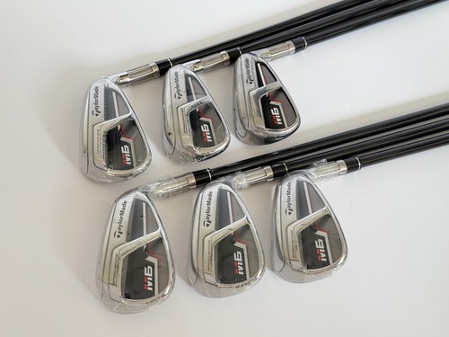 Taylormade irons pw - taylormade, 5-pw