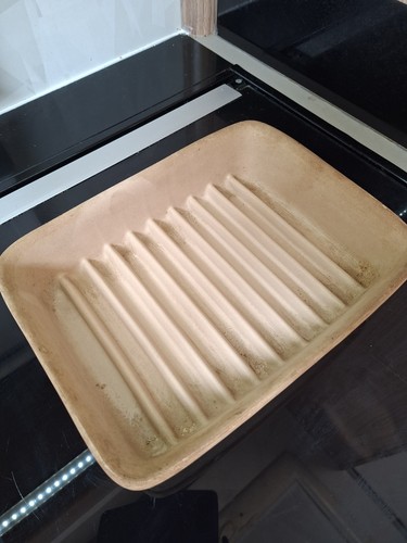 The pampered chef stoneware - pampered,