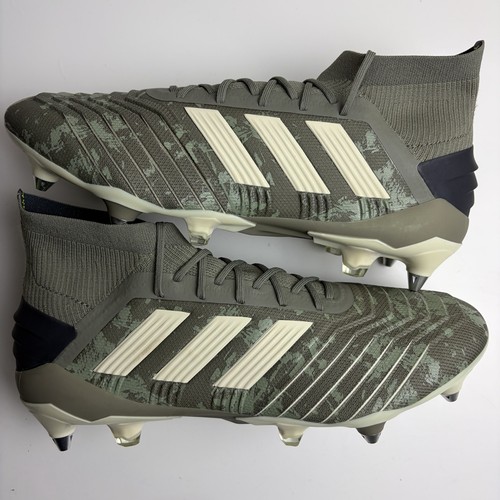 Adidas predator sg elite - adidas, 19.1