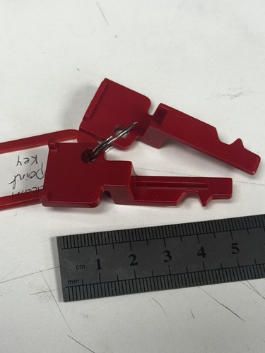 Fulleon jsb break glass fire - break,