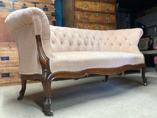 Fine 19th century antique - 19th,