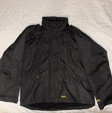 Dewalt Waterproof Jacket