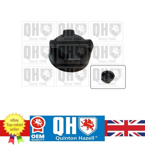 Coolant tank cap for smart - tank,