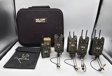 Delkim Txi Plus Rx pro Plus