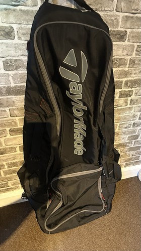 Taylormade black player - black,