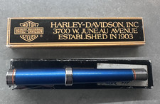 1990 Vintage Harley Davidson