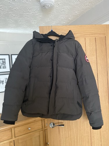 Canada goose macmillan - canada,