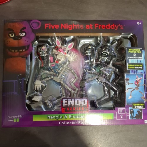 Five nights freddy - at, freddy’s