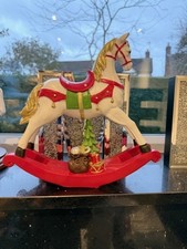 Traditional Style Resin