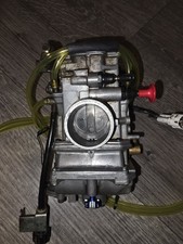 Yamaha YZ 426F , WR426F