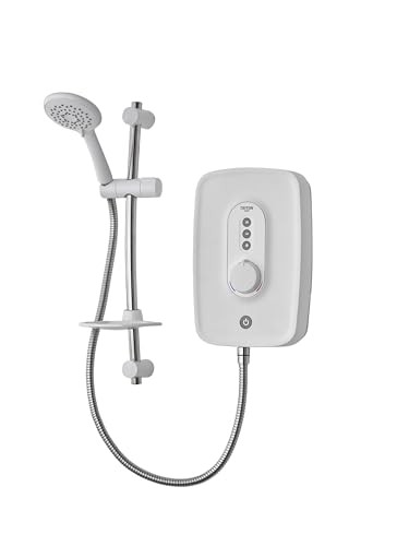 Triton danzi electric shower - electric,