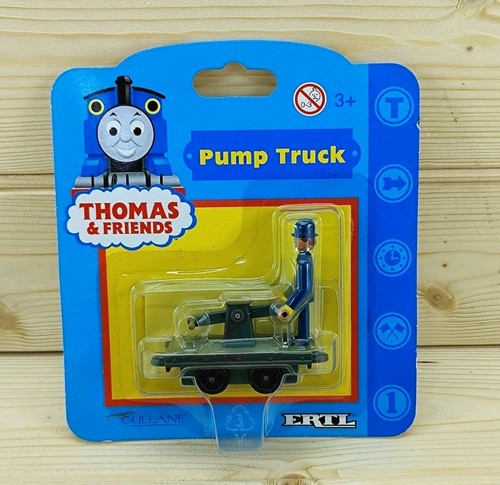 Ertl thomas the - thomas, engine